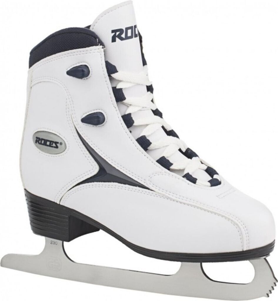 Roces RFG 1 Junior white