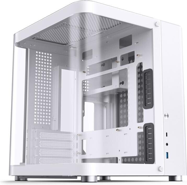Jonsbo TK-1 2.0 White