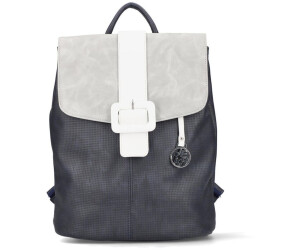 Rieker Ladies Backpack H1069 blue ab 54 95 Preisvergleich