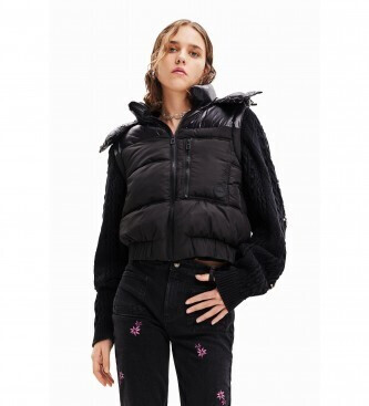 Desigual Oslo (23WWEW55) black