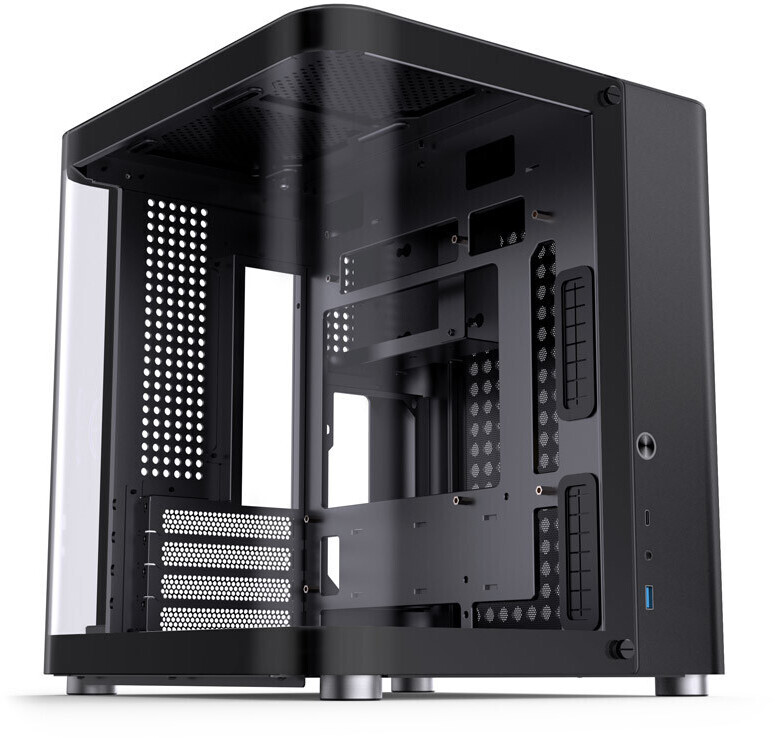 Jonsbo TK-1 2.0 Black