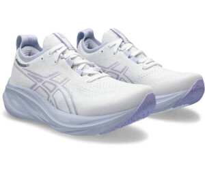Asics gel nimbus 12 donna bianche hot sale