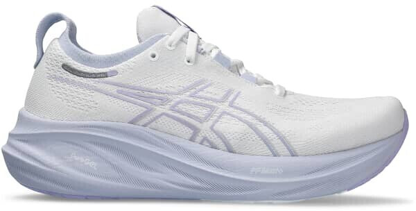 Asics Gel Nimbus 26 Women 1012B601 white fresh air ab 147 25 Preisvergleich bei idealo