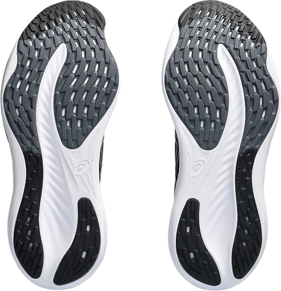 Gel nimbus 2 carbon black silver sales