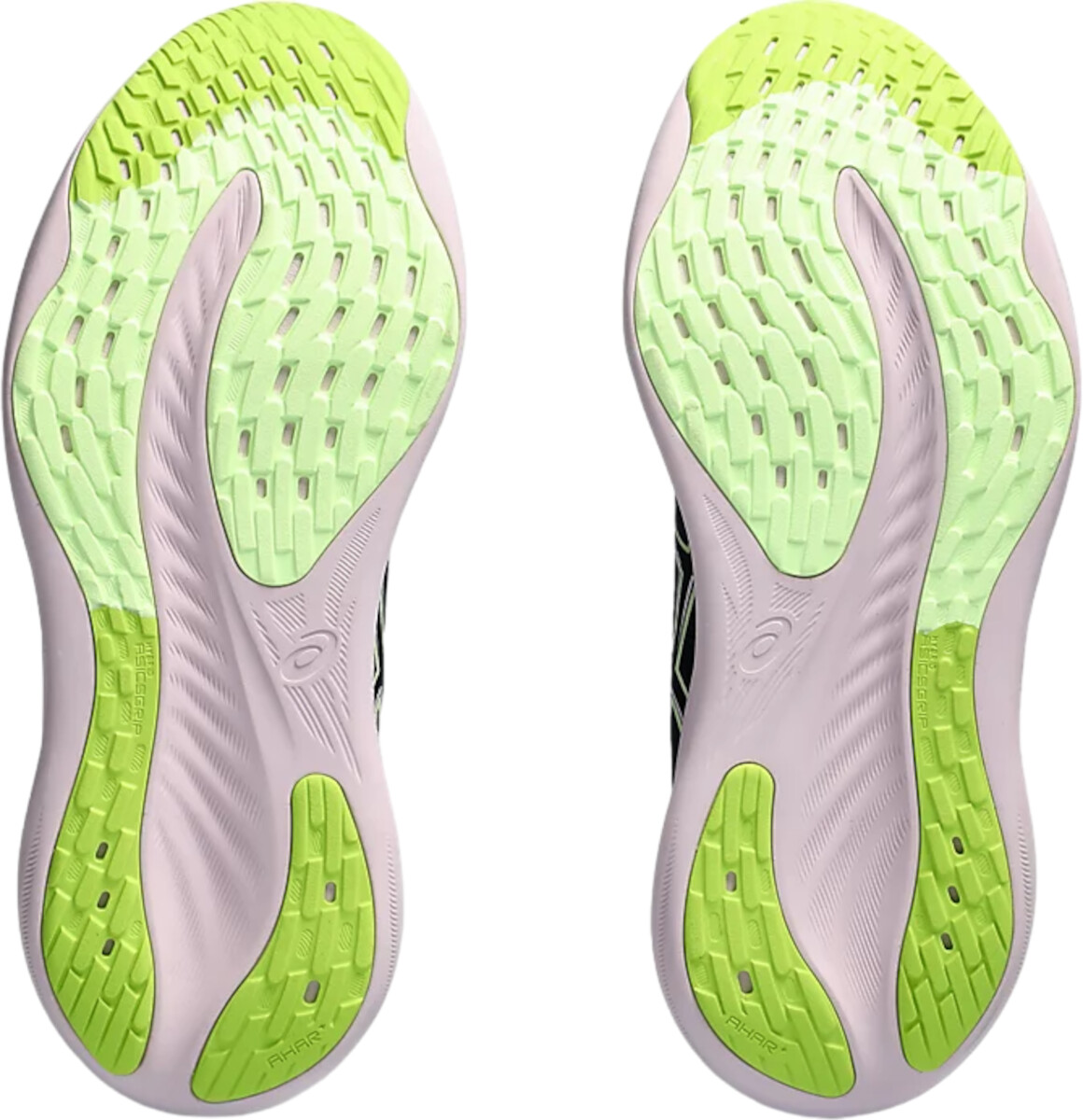 Nimbus 20 clearance black neon lime