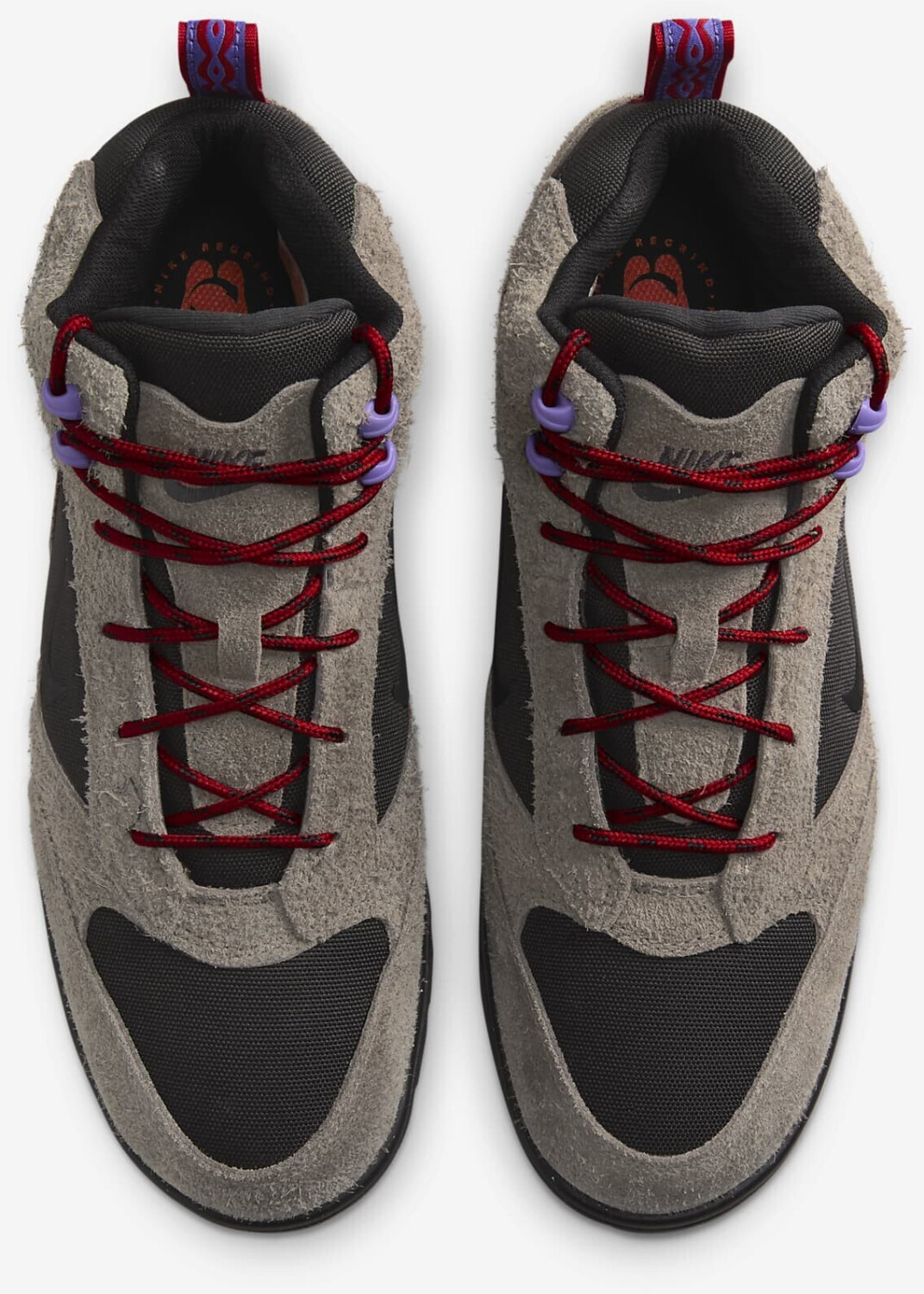 Nike acg air revaderchi waterproof cheap
