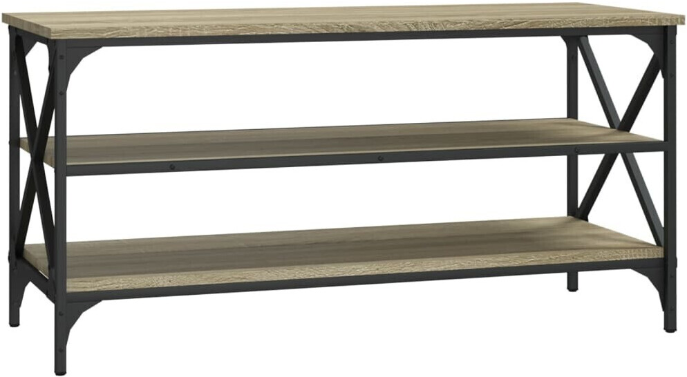 vidaXL TV cabinet 100x40x50 cm (825793)