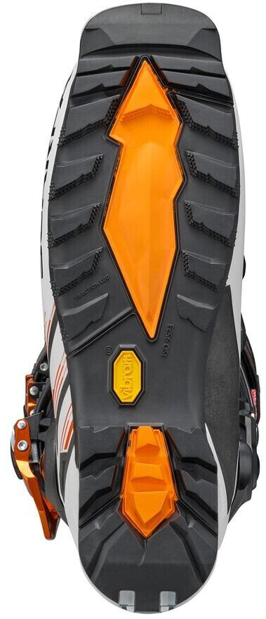 Scarpa Maestrale RS white/orange (2024) a € 537,53 (oggi)