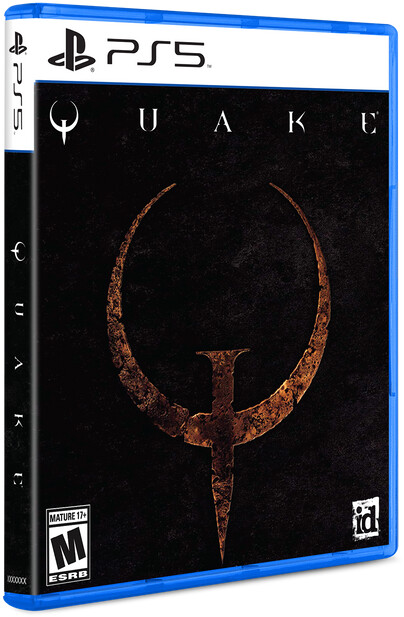 Quake (US Import) (PS5)