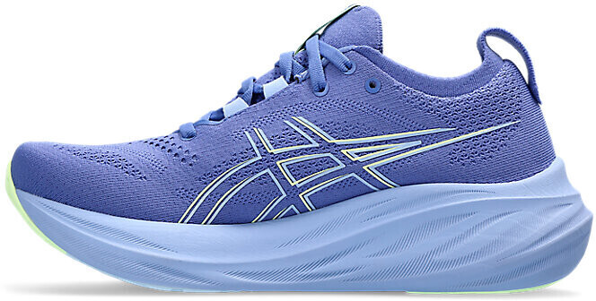 Asics Gel Nimbus 26 Women 1012B601 sappire light blue a 139 00 oggi Migliori prezzi e offerte su idealo
