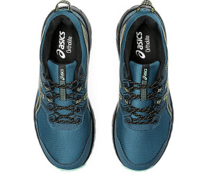 Asics gel foundation 9 uomo blu clearance