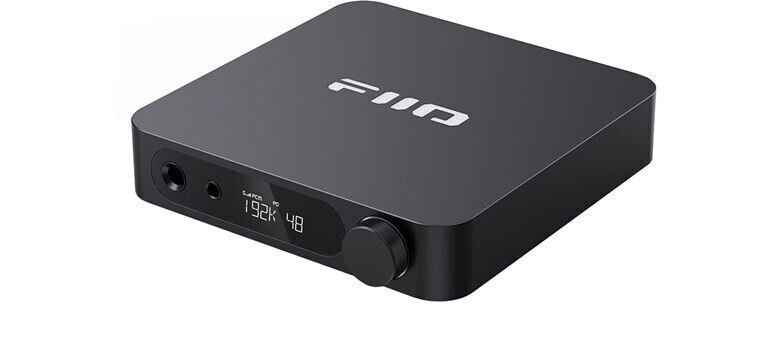 FiiO K11 noir