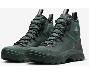 Nike ACG Air Zoom Gaiadome GORE TEX vintage green anthracite bicoastal desde 135 00 Compara precios en idealo