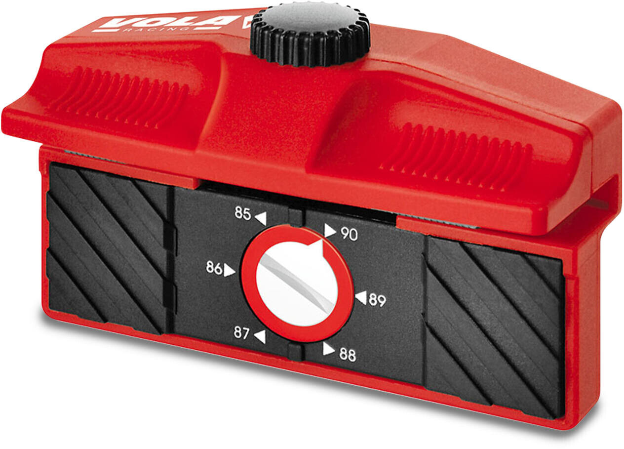 Vola Ergoss Sharp red (2024)
