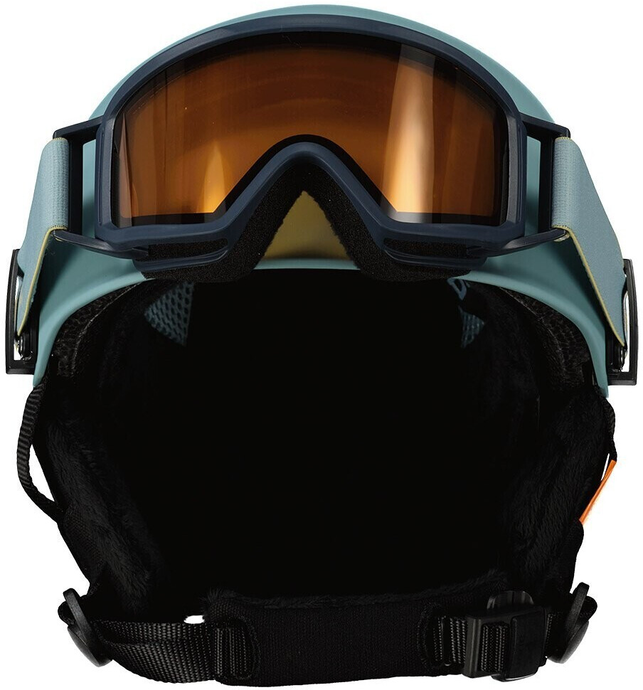 Anon Define Kids Helmet (15235108401LX) blue ab 104,99