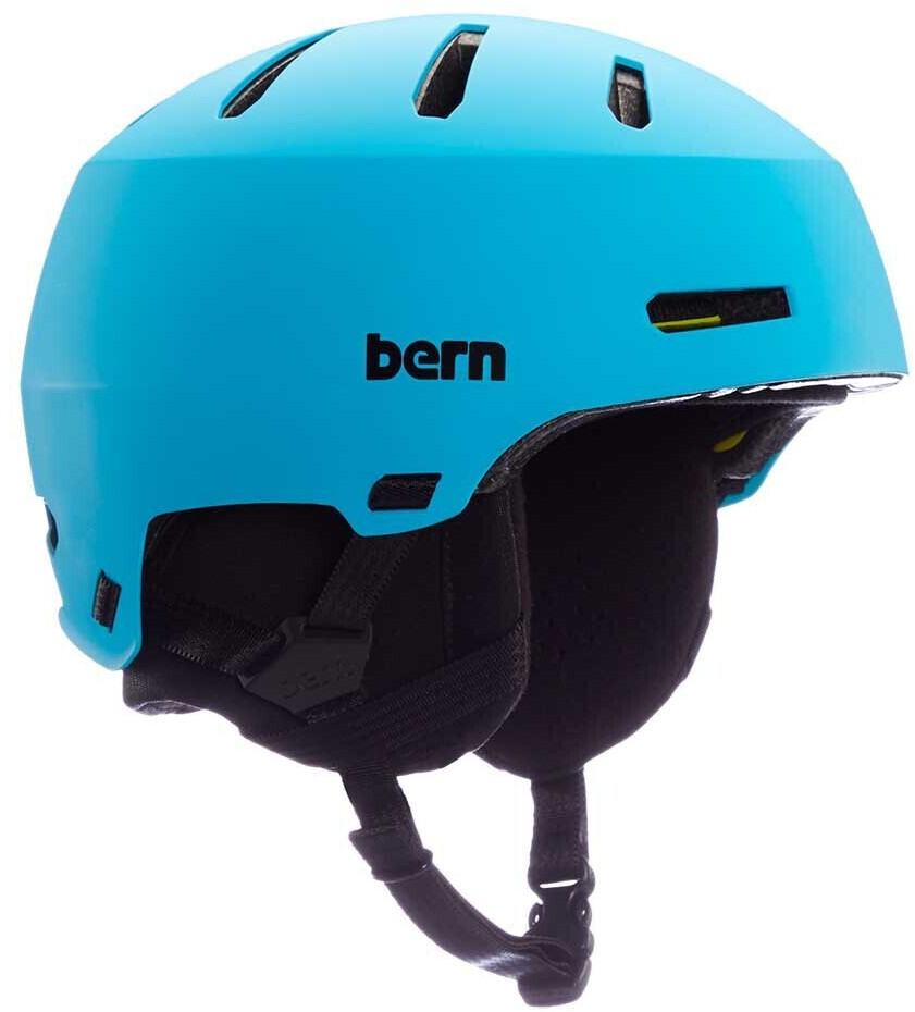 Bern Macon 2.0 Mips Helmet (SB35M22MGL1) blue