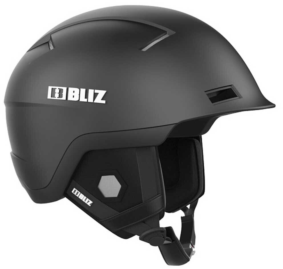 Bliz Eyewear Infinity Helmet (Z55910-10-L) black