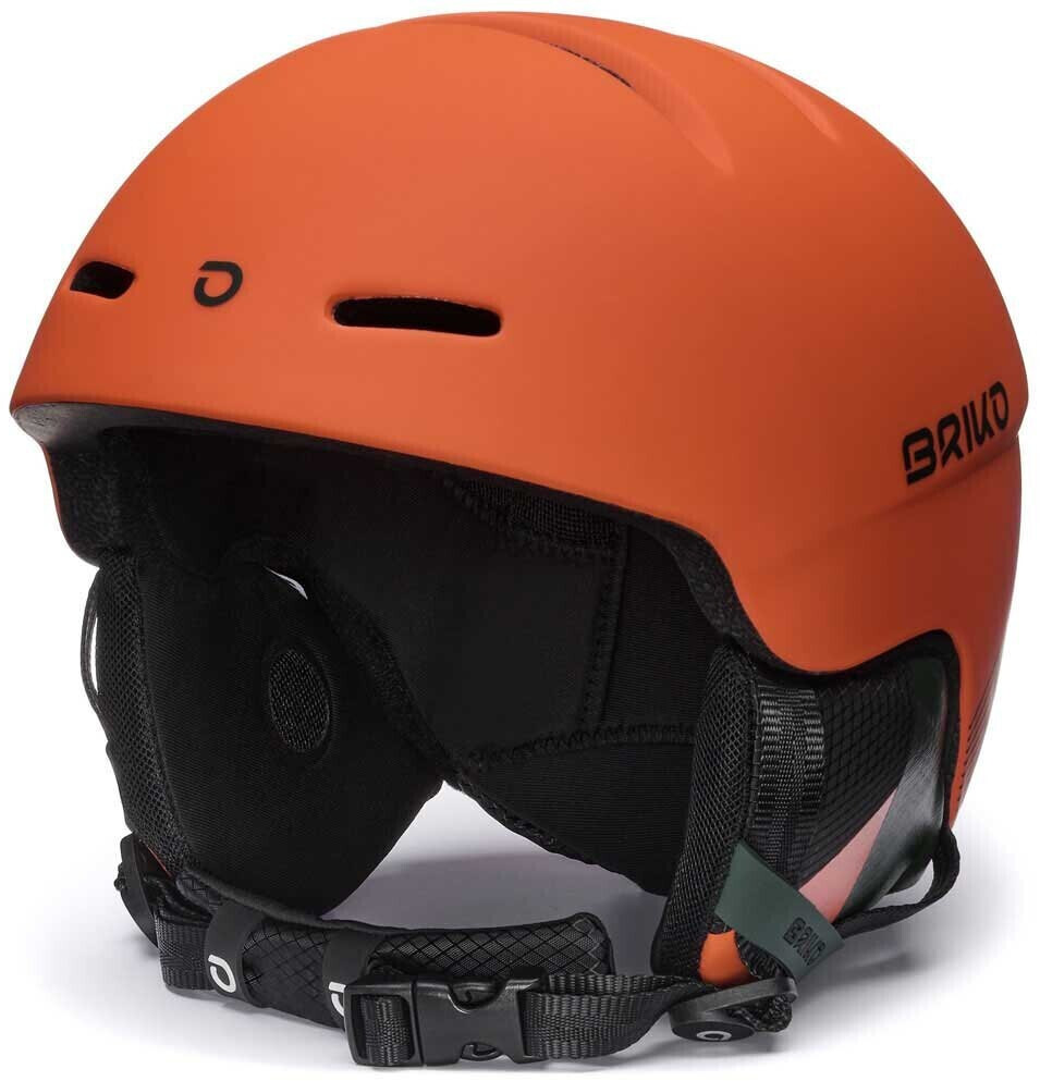Briko Teide Helmet (281114W-A19-M) orange