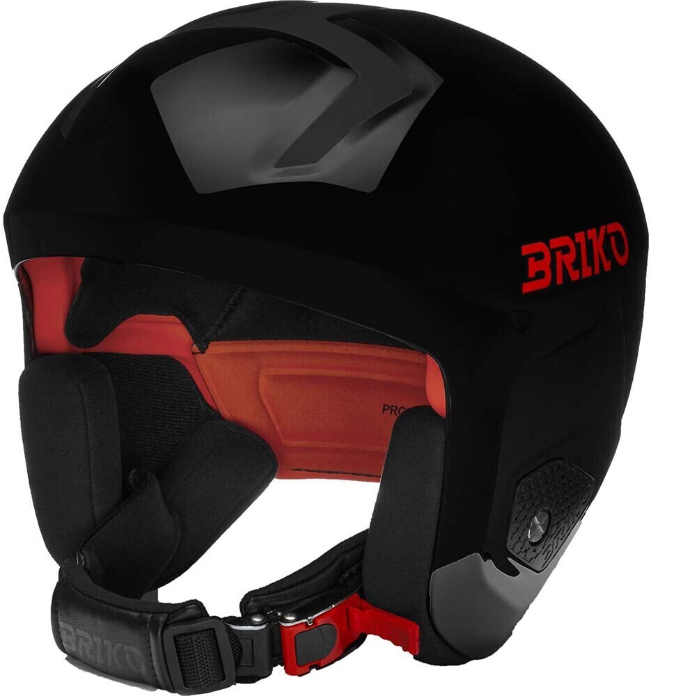 Briko Vulcano 2.0 Helmet (251138W-A03-S) red