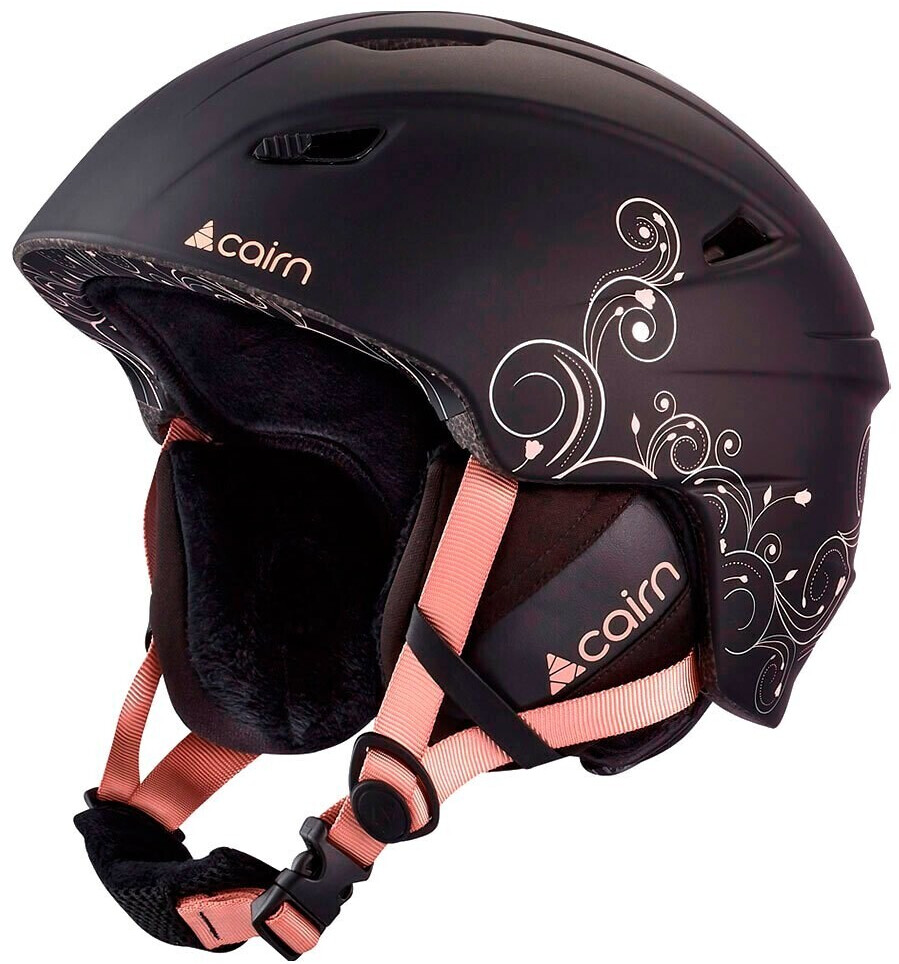 Cairn Profil Helmet (0606310-162-59/60) black