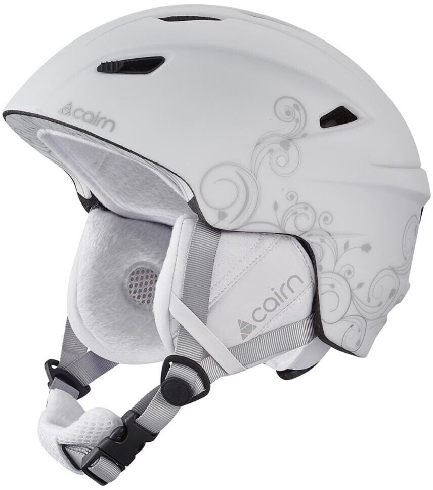 Cairn Profil Helmet (0606310-207-57/58) white