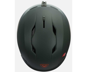 Rossignol Alta Impacts Helmet (RKMHH03-ML) grey au meilleur prix sur