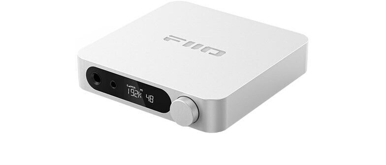 FiiO K11 argent