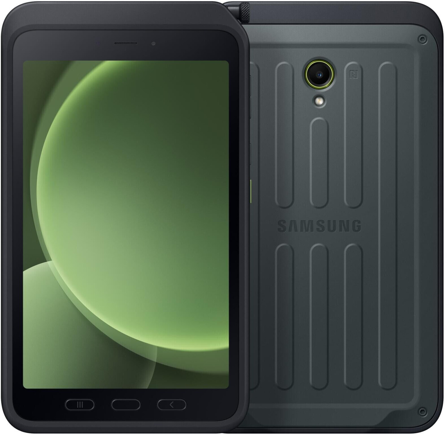 Samsung Galaxy Tab Active 5 Enterprise Edition ab 319 51 Dezember 2024 Preise Preisvergleich bei idealo
