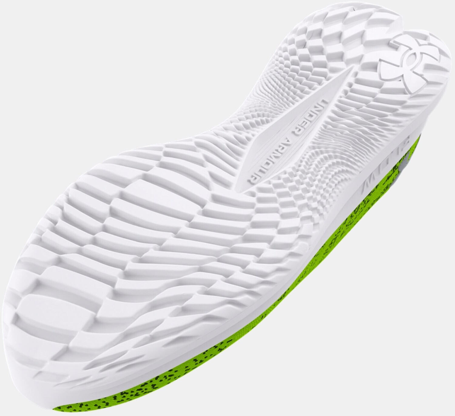 Under armour hi vis clearance