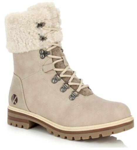 Kimberfeel Pixie light beige