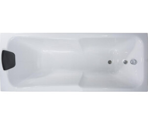 Basera Bali 180 x 75 cm (BA3001021)