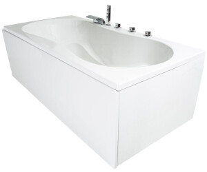 Basera Palma 190 x 90 cm (BA3001026)