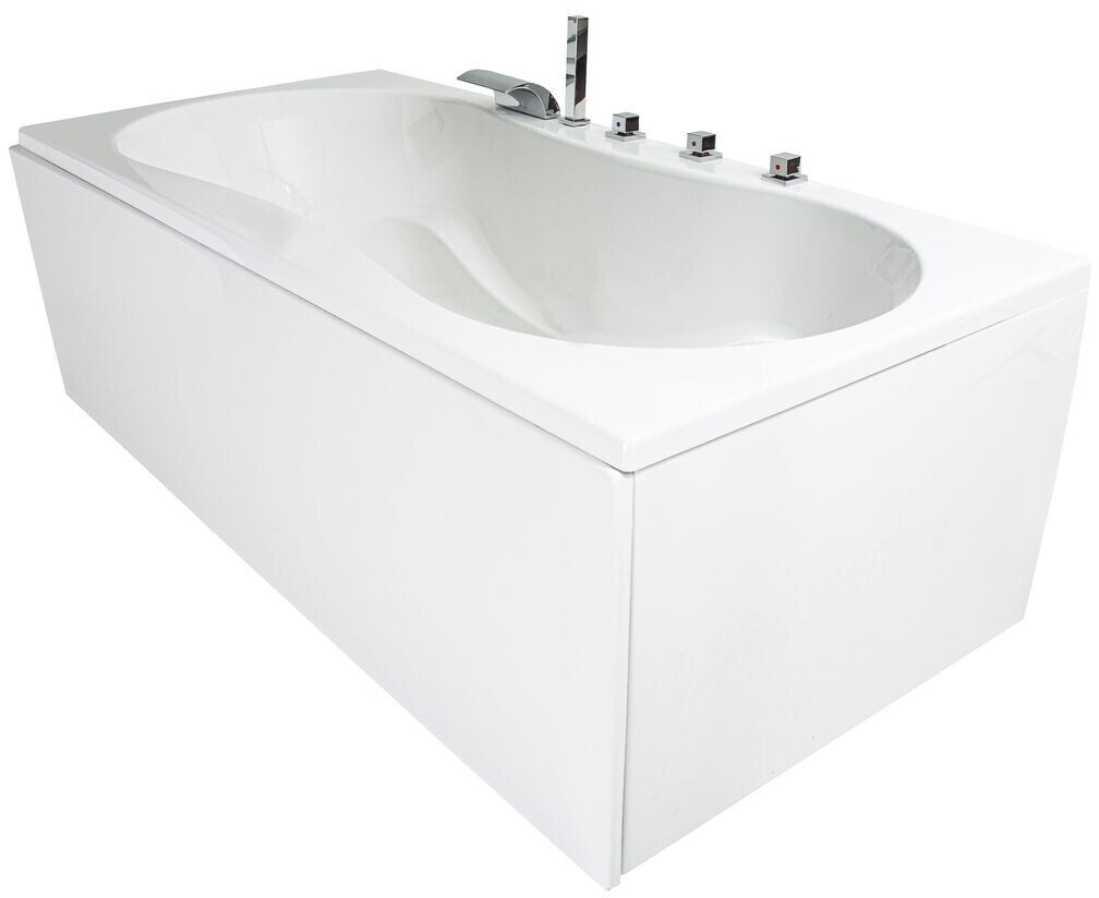 Basera Palma 190 x 90 cm (BA3001026)