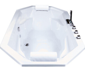 Basera Bora Bora 200 x 115 cm (BA3001002)