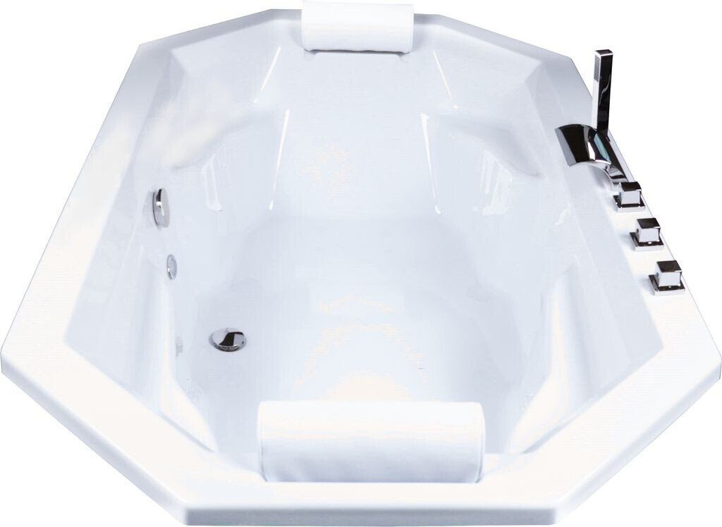 Basera Bora Bora 200 x 115 cm (BA3001002)