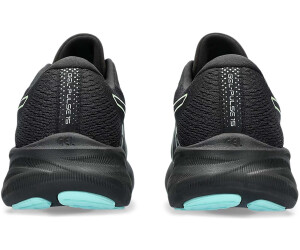 Asics gel nimbus 15 mens black store