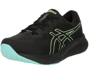 Asics gel pulse uomo argento new arrivals