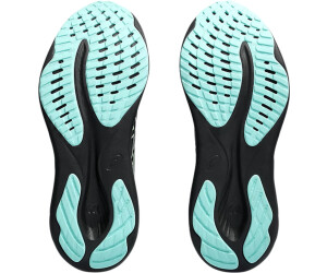 Asics gel pulse noir on sale