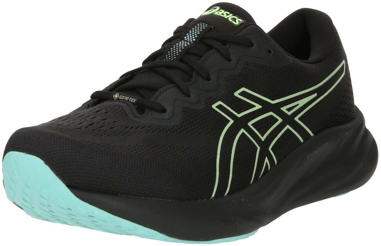 Asics gel cumulus 15 bambino nero discount