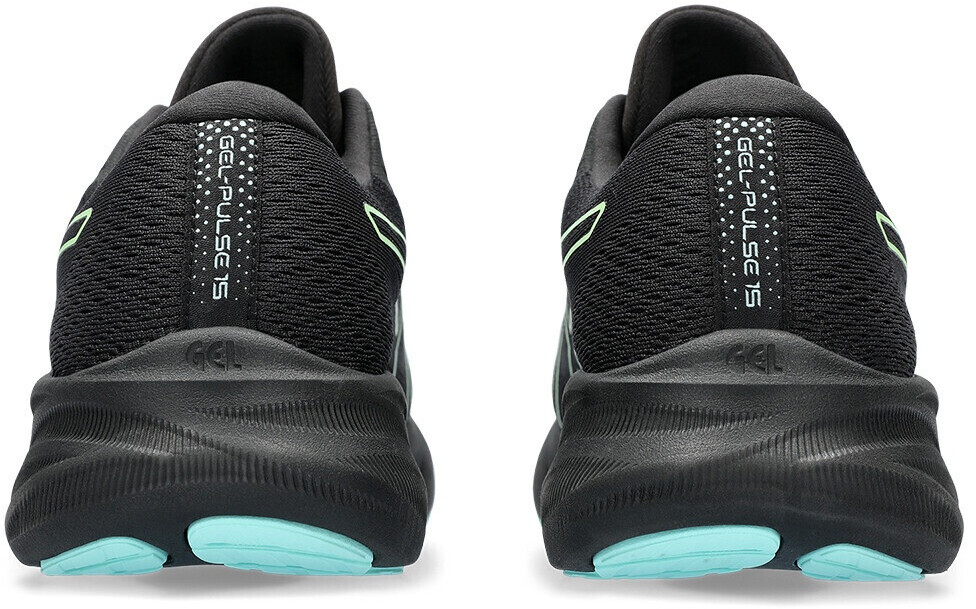 Asics gel pulse 17 noir hotsell