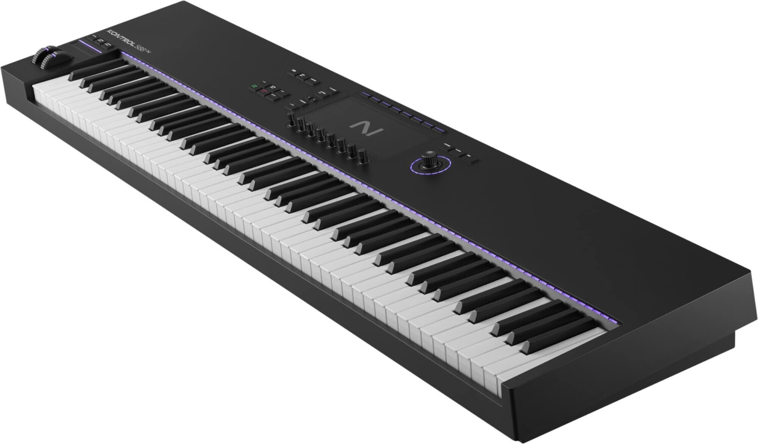 Native Instruments KOMPLETE KONTROL S88 MK3 a € 1.058,00 (oggi) | Migliori  prezzi e offerte su idealo
