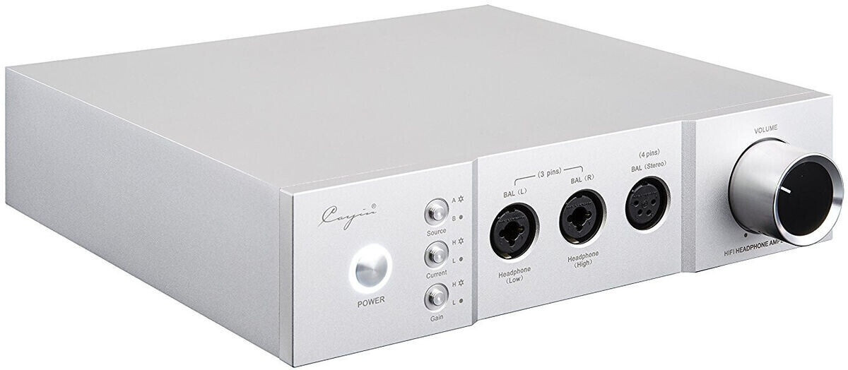 Cayin IHA-6