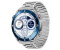 Maxcom Ecowatch EW01 Silver