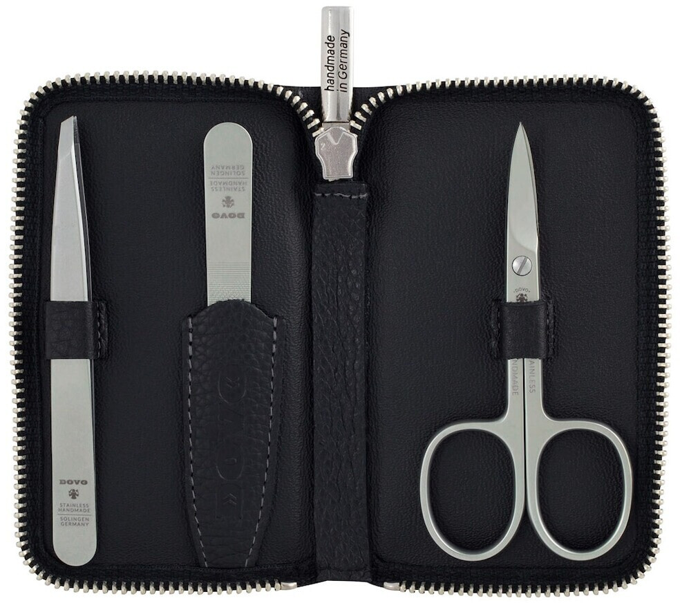Dovo Nail care set 3-piece