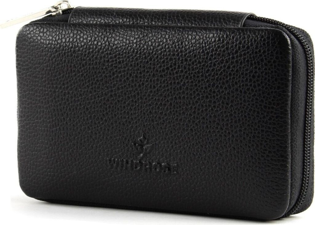 Windrose Beluga M manicure set black