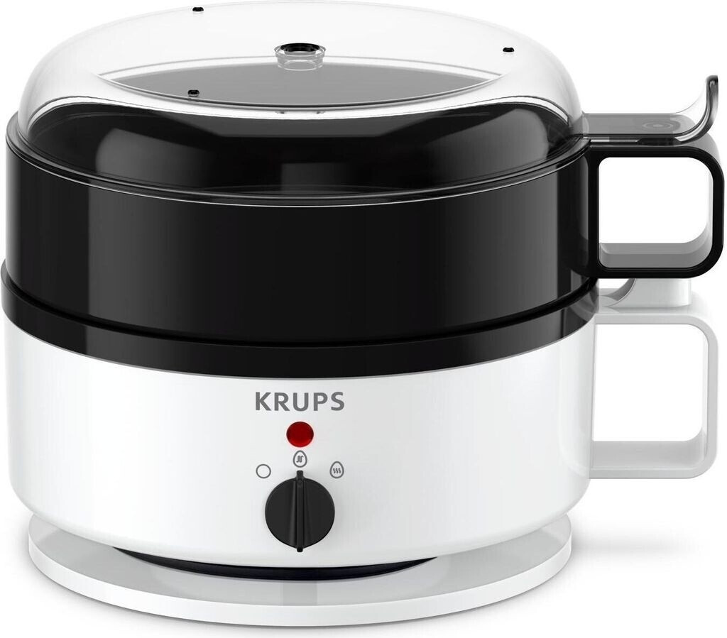 Krups Ovomat Super EG2301