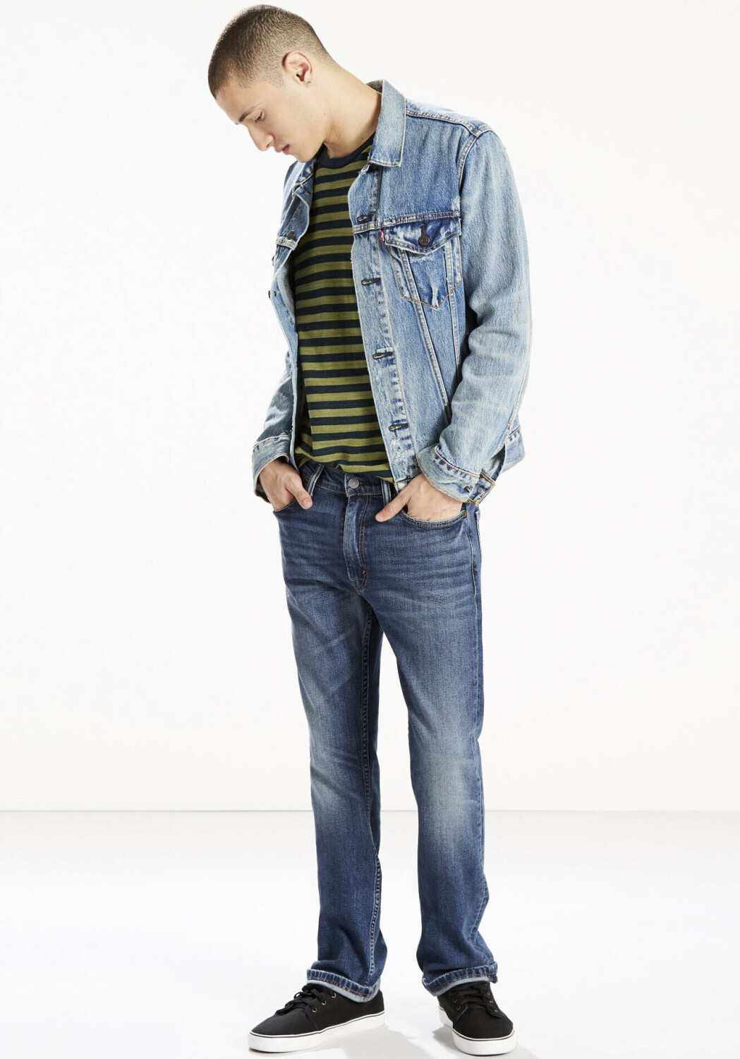 Levis 513 hot sale emgee
