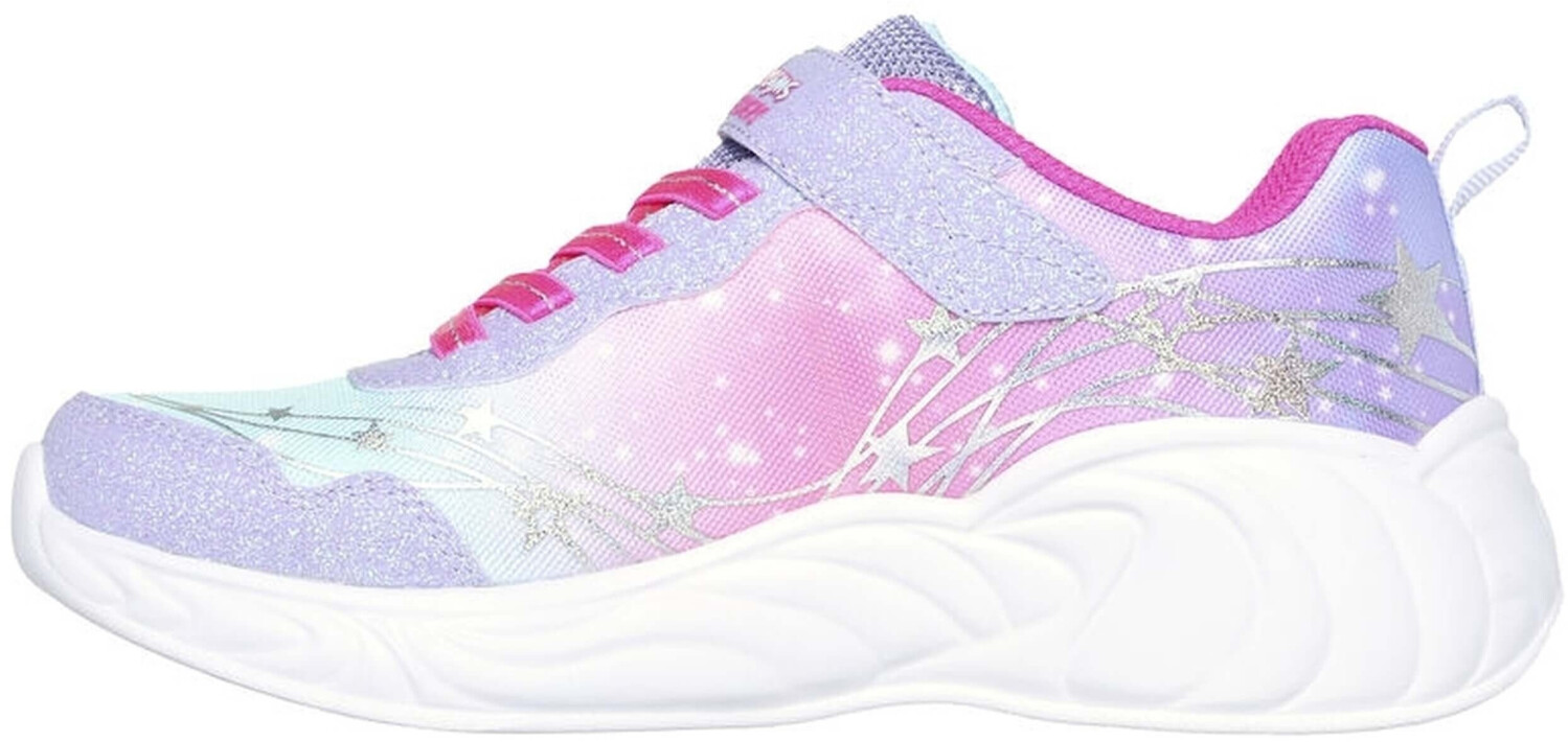 Skechers S-Lights: Unicorn Dreams - Wishful Magic Kids (302299)