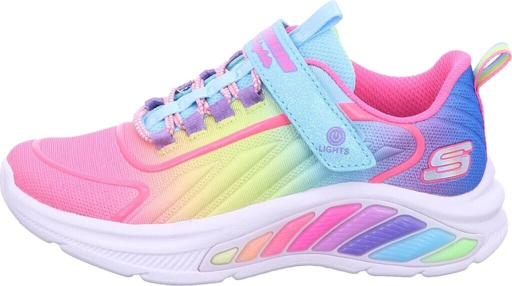 Skechers Rainbow Cruisers Kids (303721_TQMT) turquoise