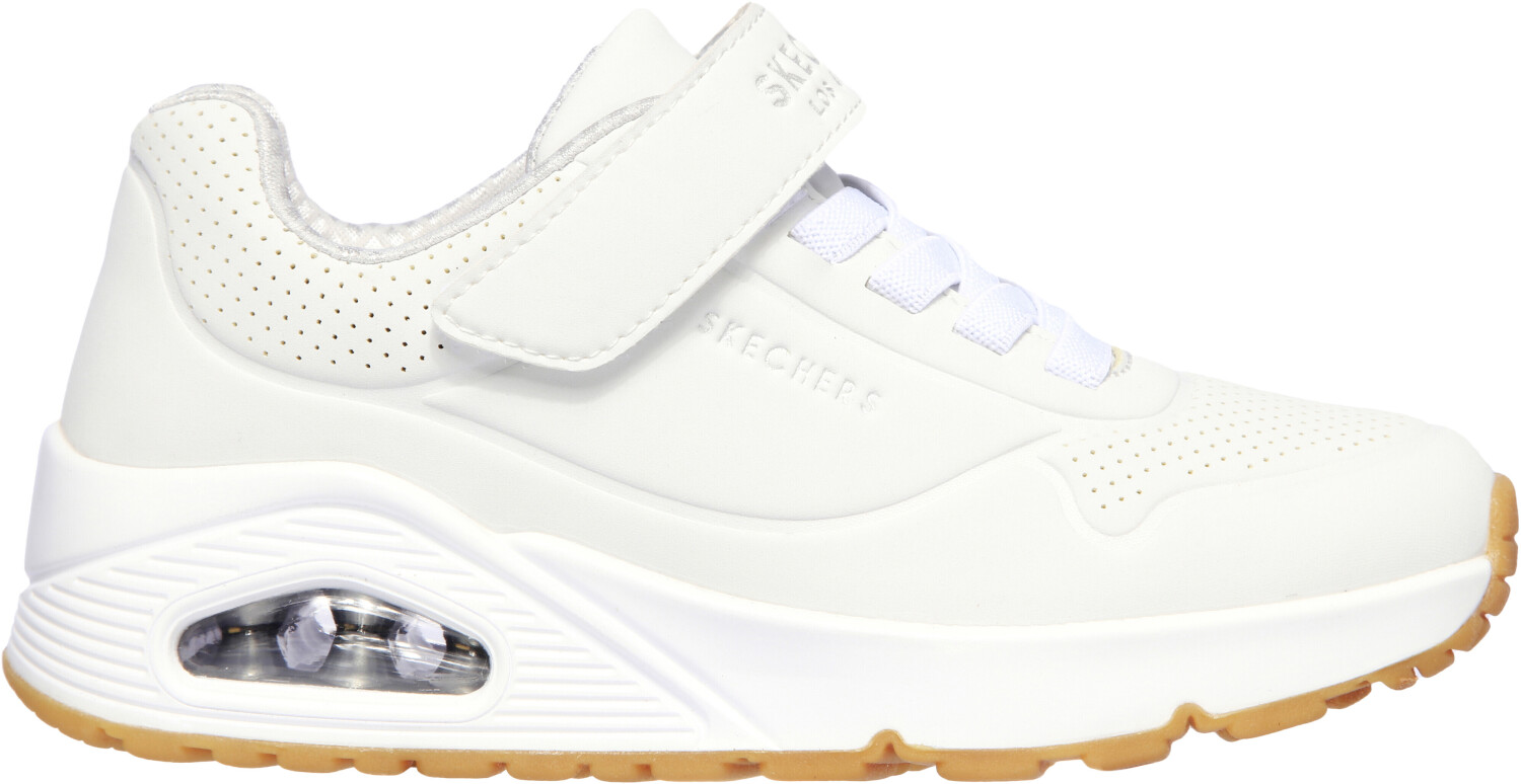 Skechers Uno - Air Blitz Kids (403673_WHT) white